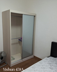Blk 478A Valley Spring @ Yishun (Yishun), HDB 3 Rooms #609817671